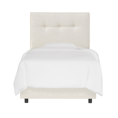 tufted